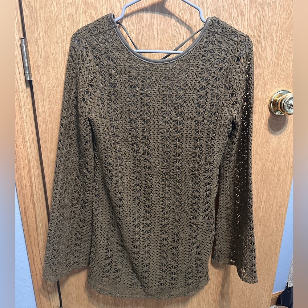 NWT Vici mini dress
